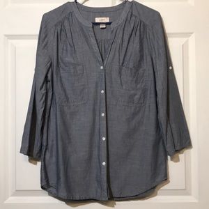 Super Cute Loft shirt 🌼🌼